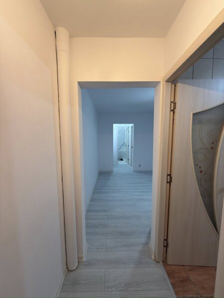 Berceni Aleea Resita, vand apartament 2 camere cf. II semidecomandat,